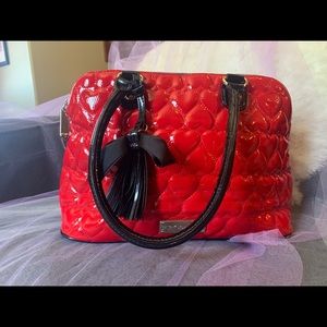 Betsey Johnson purse